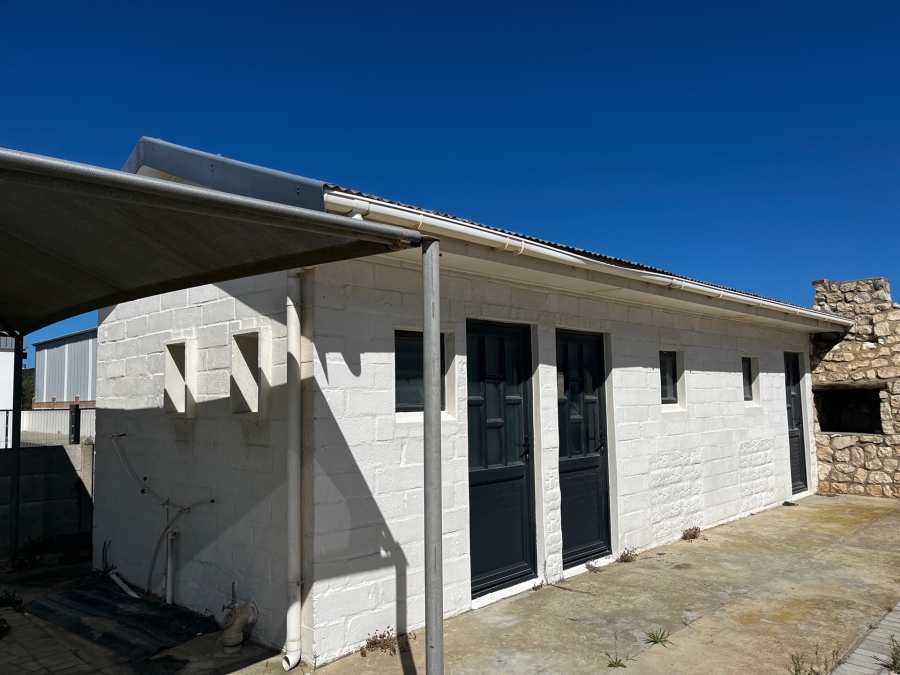Commercial Property for Sale in Struisbaai Western Cape
